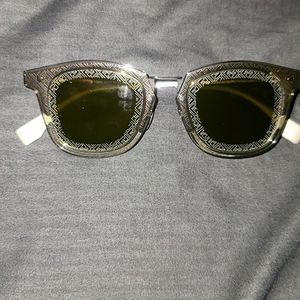 Fendi shades